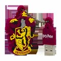 Emtec Harry Potter USB2.0 Crests Gryffindor 32GB Drive EM96384